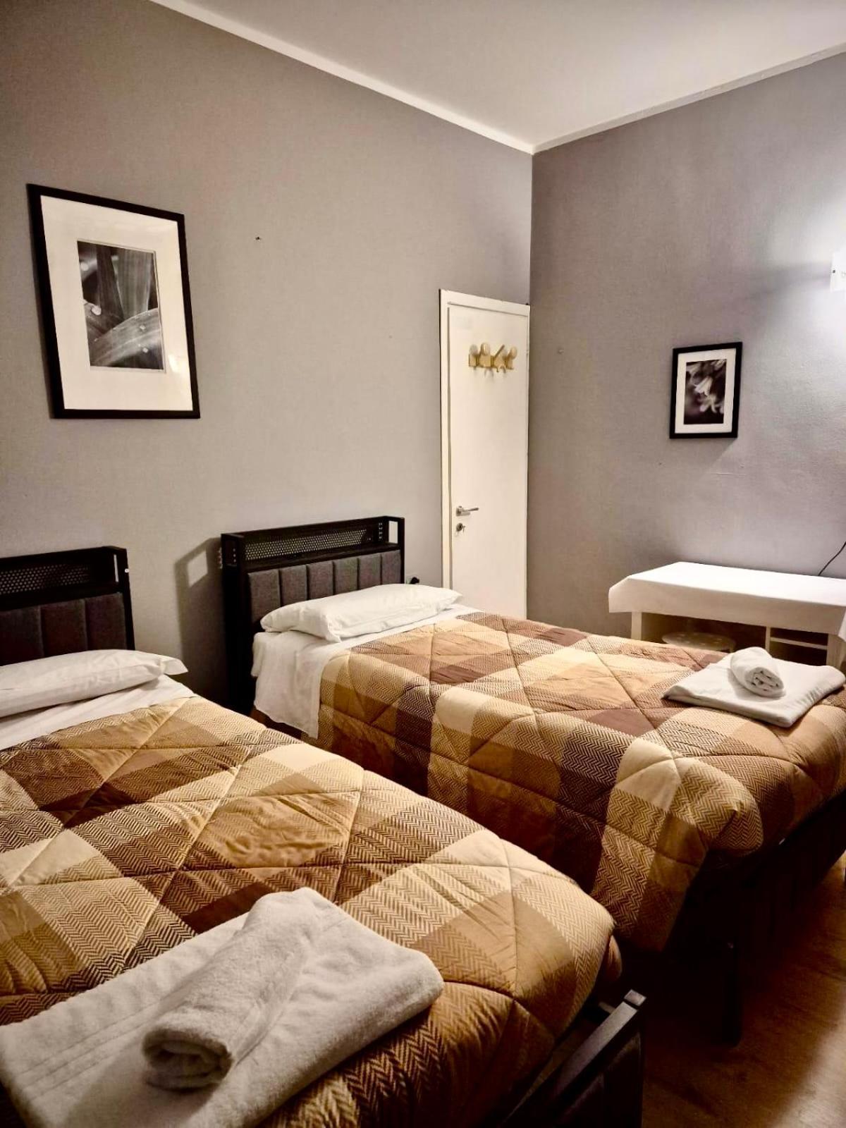 Palazzo Diedo 1 Apartment Venedig