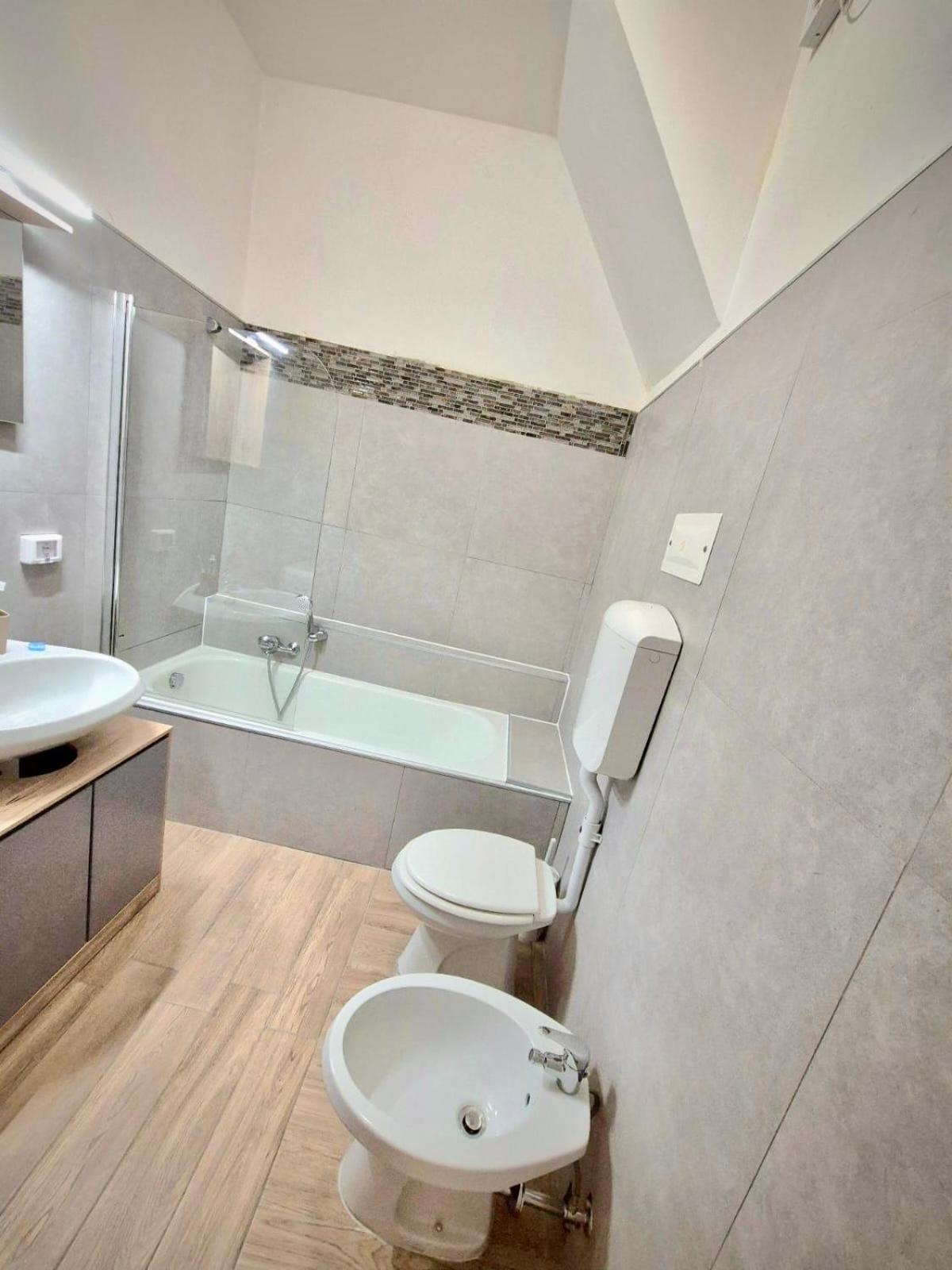 Apartment Palazzo Diedo 1 Venedig