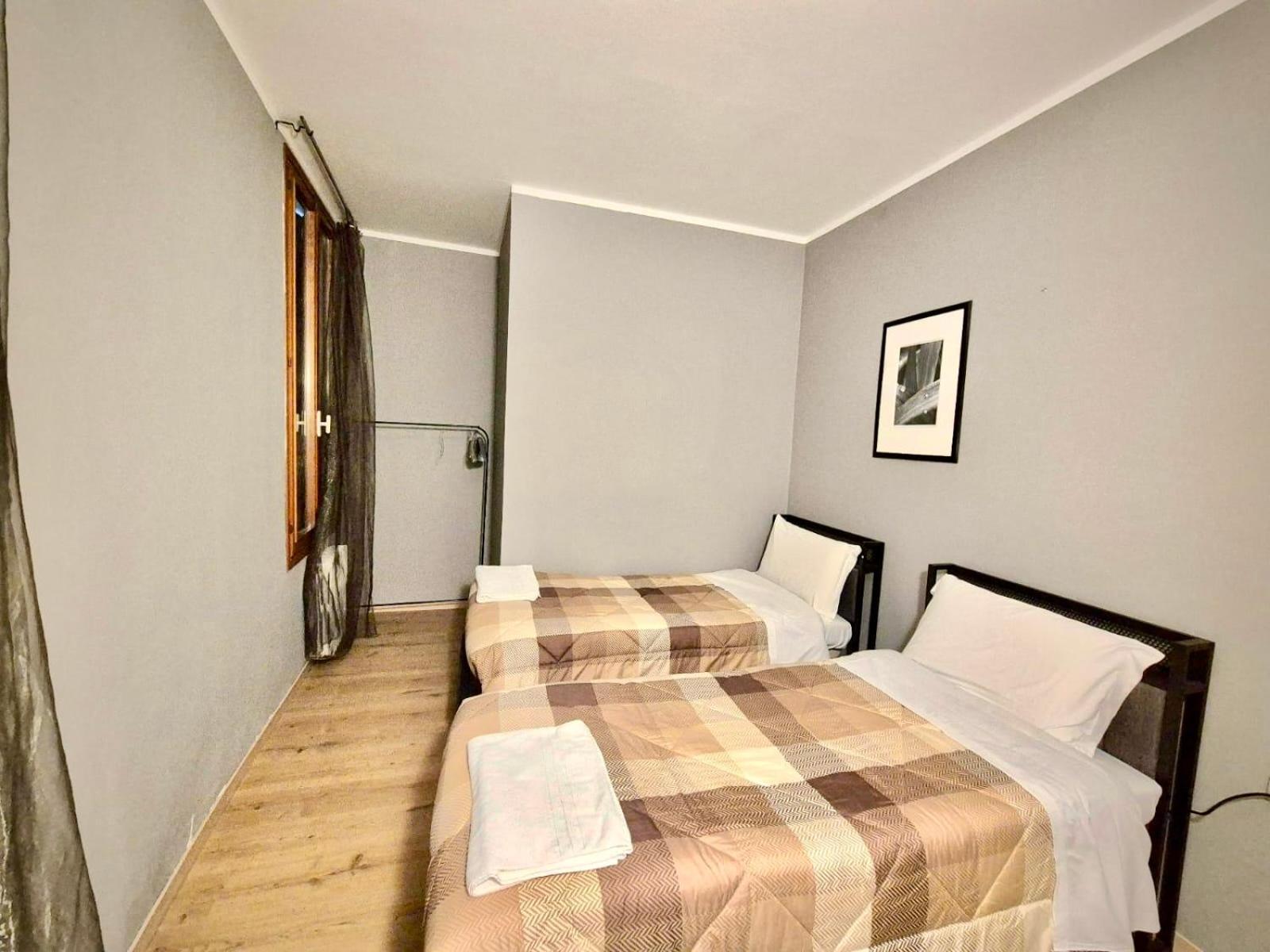 Palazzo Diedo 1 Apartment Venedig