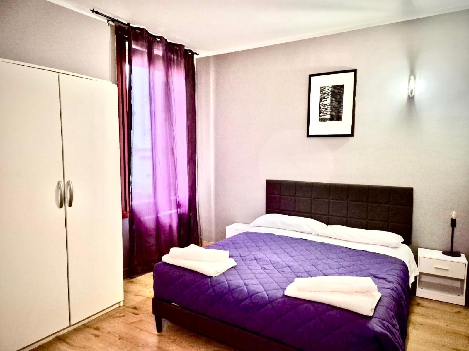 Apartment Palazzo Diedo 1 Venice