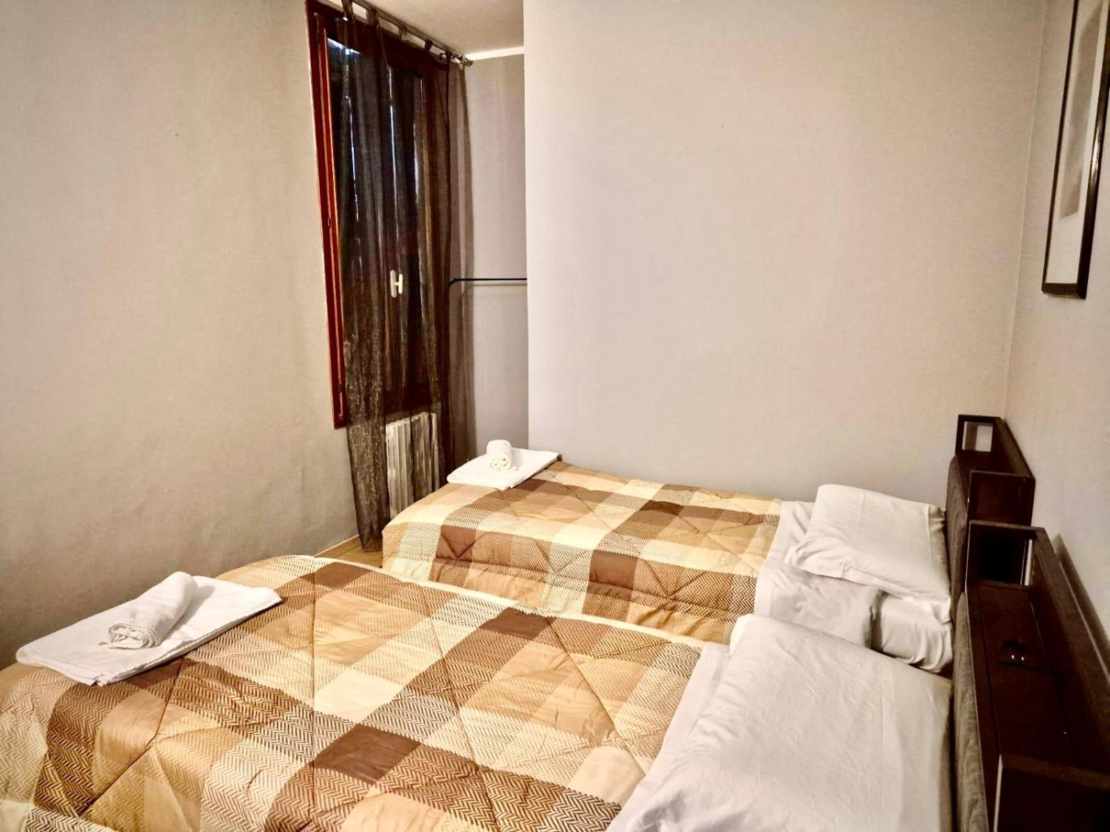Palazzo Diedo 1 Apartment *