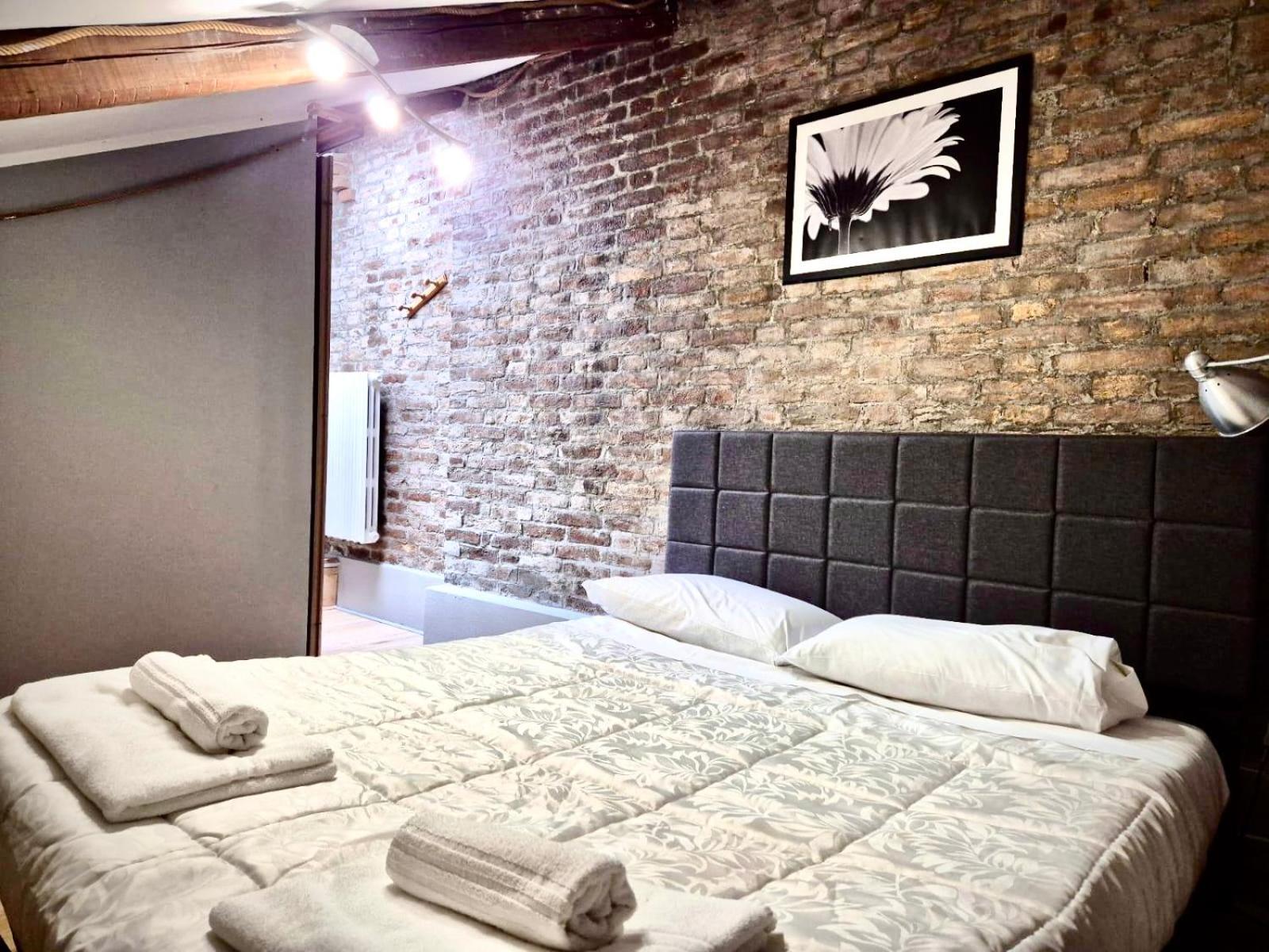 Apartment Palazzo Diedo 1 Venice